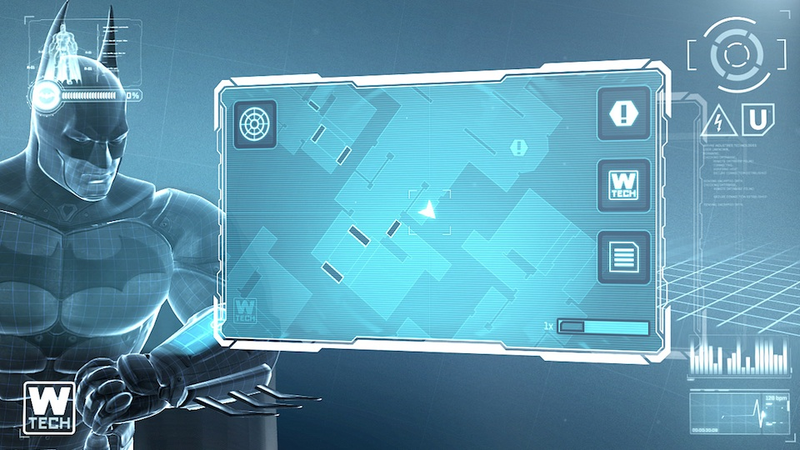 Illustration for article titled Wonder What Your First Wii U Experience Might Be Like? This Was Mine.